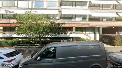 Lager zur Miete in Helsinki Eteläinen – Foto von Google Street View