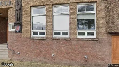 Büros zur Miete in Den Helder – Foto von Google Street View