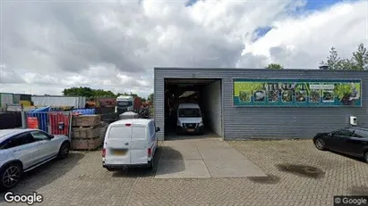 Lokaler til salgs i Noordoostpolder – Bilde fra Google Street View