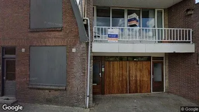 Commercial properties for rent in Coevorden - Photo from Google Street View