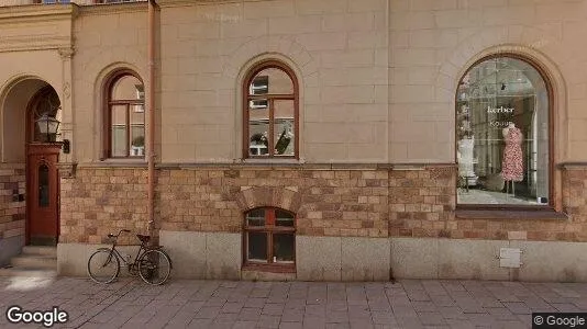 Büros zur Miete i Östermalm – Foto von Google Street View