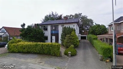 Företagslokaler för uthyrning i Hasselt – Foto från Google Street View