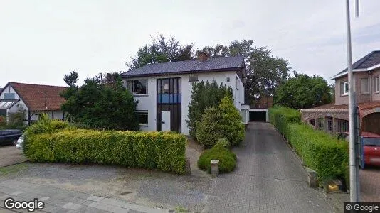 Lokaler til leie i Hasselt – Bilde fra Google Street View