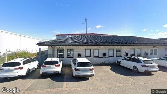 Warehouses for sale i Mölndal - Photo from Google Street View