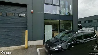 Kontorlokaler til salg i Kontich - Foto fra Google Street View