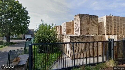 Commercial properties for sale i Lichtervelde - Photo from Google Street View