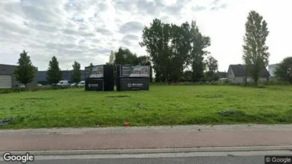 Commercial properties for sale in Roeselare - Photo from Google Street View