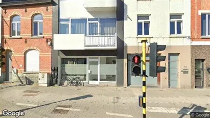 Commercial properties for sale in Stad Gent - Photo from Google Street View
