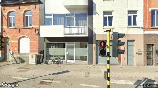 Commercial properties for sale i Stad Gent - Photo from Google Street View