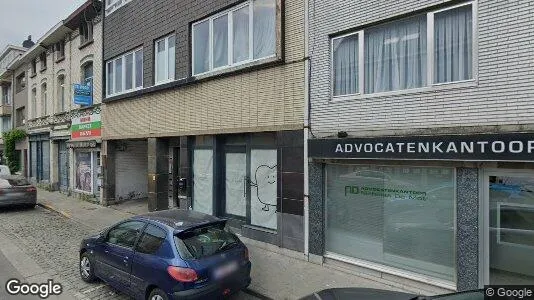 Commercial properties for rent i Stad Gent - Photo from Google Street View
