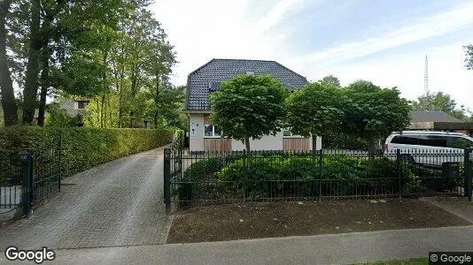 Commercial properties for sale i Hasselt - Photo from Google Street View