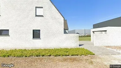 Lokaler til salgs i Bree – Bilde fra Google Street View