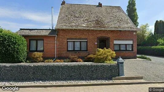 Commercial properties for sale i Kontich - Photo from Google Street View