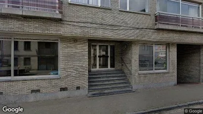 Kontorslokaler till salu i Kortenberg – Foto från Google Street View