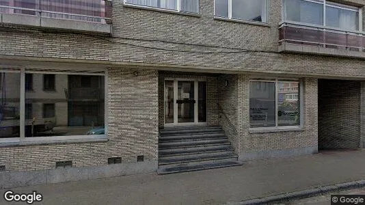 Kontorlokaler til salg i Kortenberg - Foto fra Google Street View