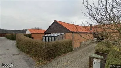 Office spaces for rent in Risskov - Photo from Google Street View