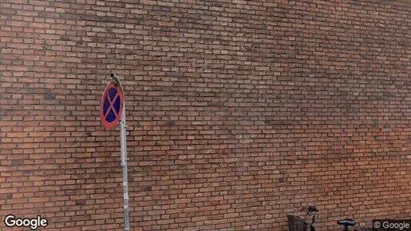 Coworking spaces för uthyrning i Köpenhamn K – Foto från Google Street View