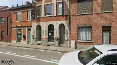 Bedrijfsruimtes te koop in Hasselt - Foto uit Google Street View