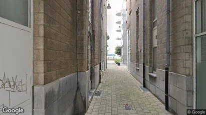 Lokaler til salgs i Stad Antwerp – Bilde fra Google Street View