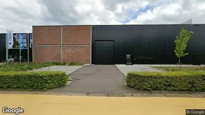 Lokaler til salgs i Hasselt – Bilde fra Google Street View