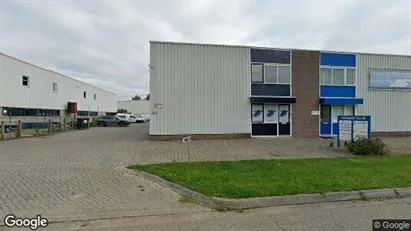 Lokaler til leie i Duiven – Bilde fra Google Street View