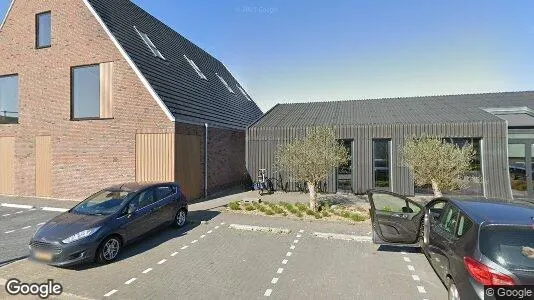 Kontorer til leie i Arnhem – Bilde fra Google Street View