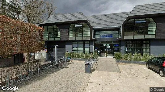 Kantorruimte te huur i Blaricum - Foto uit Google Street View