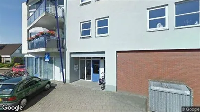 Commercial properties for rent in Oldenzaal - Photo from Google Street View