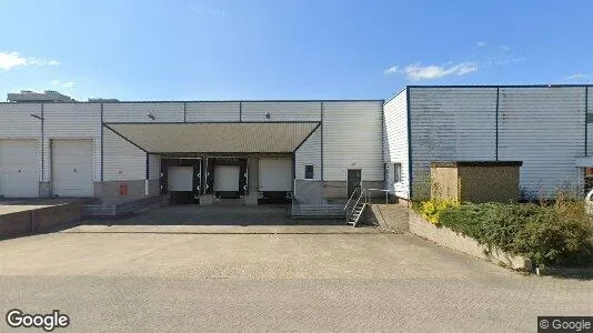 Commercial properties for rent i Cuijk - Photo from Google Street View