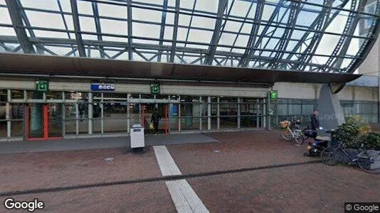 Office spaces for rent i Schiedam - Photo from Google Street View