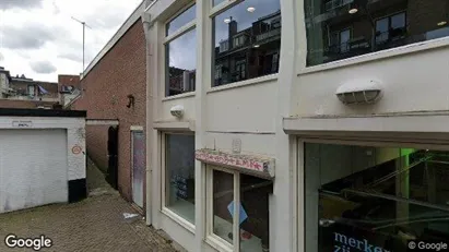 Office spaces for rent in Nijmegen - Photo from Google Street View