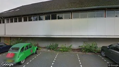 Kantorruimte te huur in Zaanstad - Foto uit Google Street View