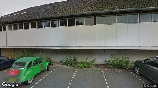 Büros zur Miete i Zaanstad – Foto von Google Street View