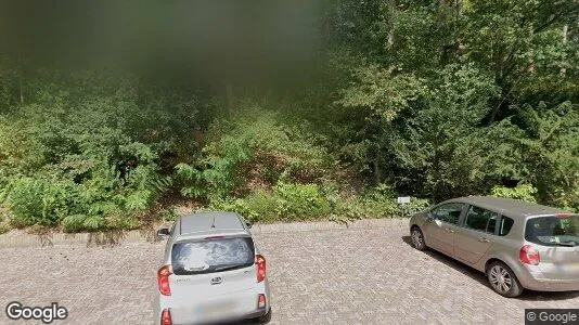 Företagslokaler för uthyrning i Arnhem – Foto från Google Street View