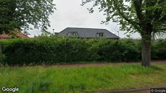 Büros zur Miete i Roosendaal – Foto von Google Street View