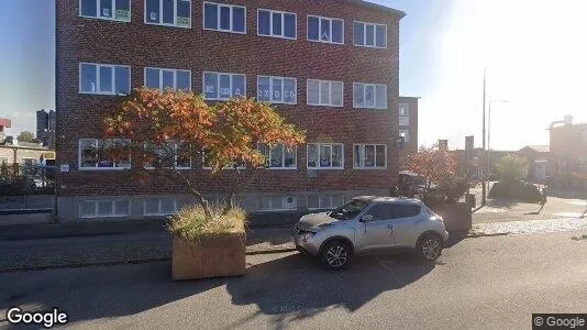 Coworking spaces for rent i Sofielund - Photo from Google Street View