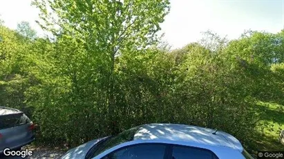 Coworking spaces för uthyrning i Västerort – Foto från Google Street View