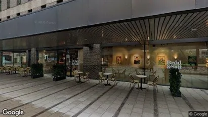 Lokaler til leje i Kungsholmen - Foto fra Google Street View