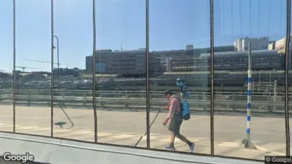 Bedrijfsruimtes te huur in Location is not specified - Foto uit Google Street View