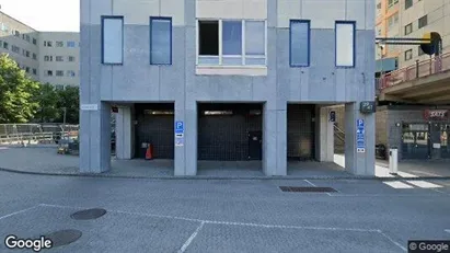 Bedrijfsruimtes te huur in Location is not specified - Foto uit Google Street View