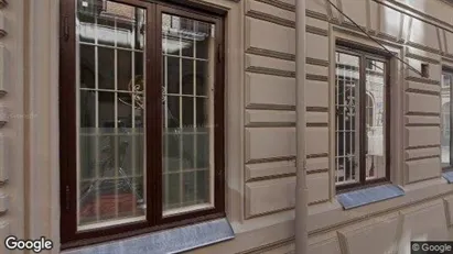 Lokaler til leie i Göteborg Sentrum – Bilde fra Google Street View