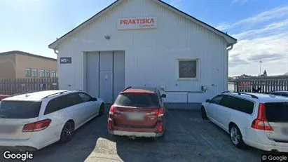 Bedrijfsruimtes te huur in Skellefteå - Foto uit Google Street View