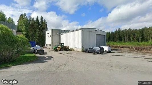 Coworking spaces for rent i Skellefteå - Photo from Google Street View
