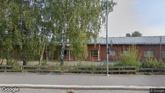 Coworking spaces zur Miete i Knivsta – Foto von Google Street View