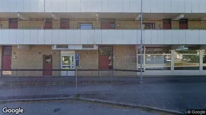 Kontorhoteller til leie i Oskarshamn – Bilde fra Google Street View