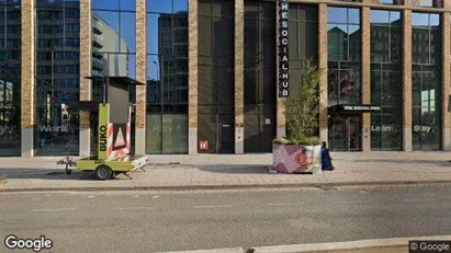 Office spaces for rent in Eindhoven - Photo from Google Street View