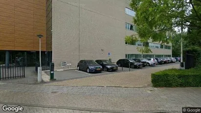 Kontorlokaler til leje i Eindhoven - Foto fra Google Street View