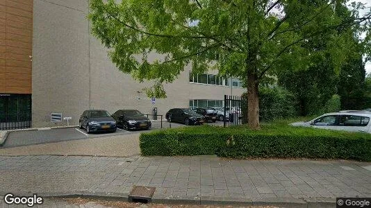 Office spaces for rent i Eindhoven - Photo from Google Street View