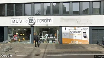 Office spaces for rent in Cologne Innenstadt - Photo from Google Street View