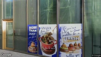 Kantorruimte te huur in Keulen Innenstadt - Foto uit Google Street View